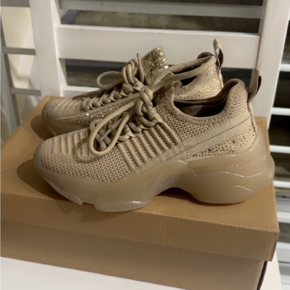 Steve Madden JMaxima Sneaker - Kids'